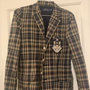 Women’s Polo Ralph Lauren Blazer Jacket